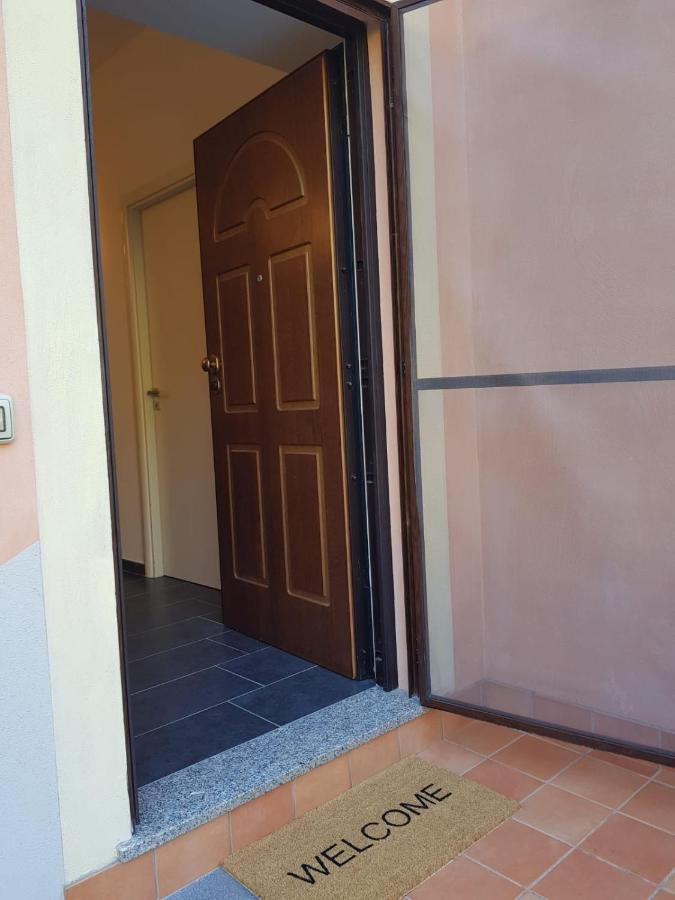 マイオーリ Casa Nonna Annaヴィラ エクステリア 写真