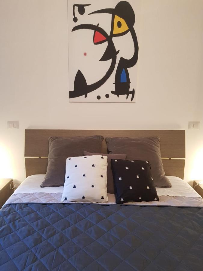 マイオーリ Casa Nonna Annaヴィラ エクステリア 写真